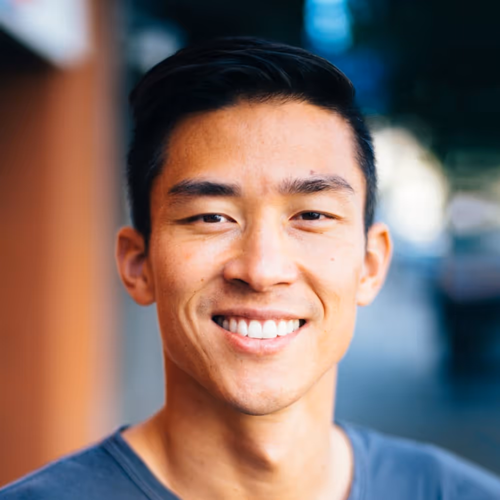 Bryant Chou