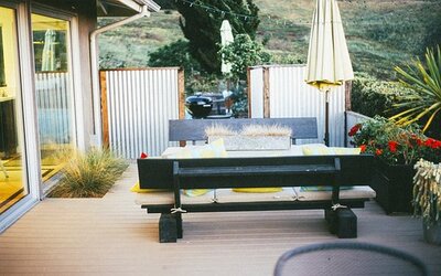 Arlington Backyard Landscaping Ideas