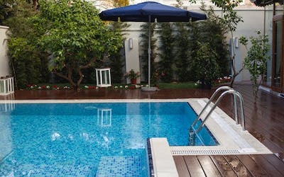St. Louis Backyard Landscaping Ideas