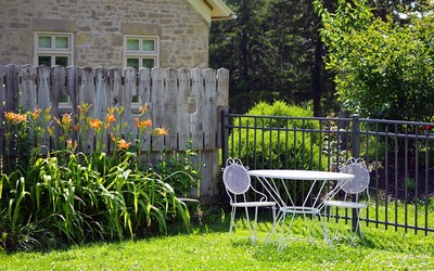 Fort Lauderdale Backyard Landscaping Ideas