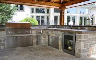 landscaping ideas for the back yard