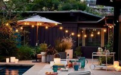 Glendale backyard landscaping ideas