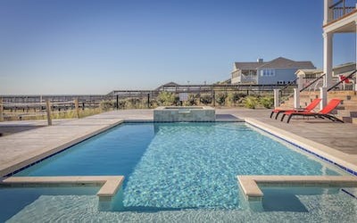 landscaping ideas for the back yard