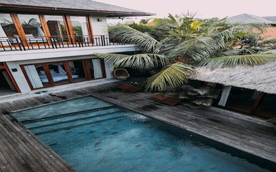 San Diego Backyard Landscaping Ideas