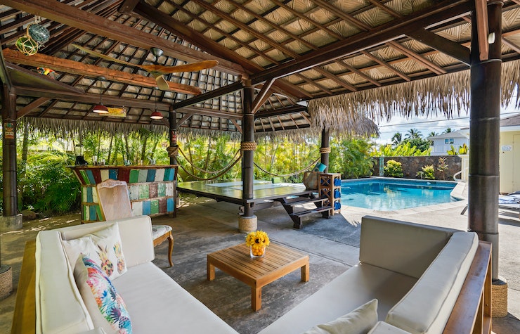 build your own swimming pool