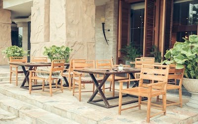 Oakland Backyard Landscaping Ideas