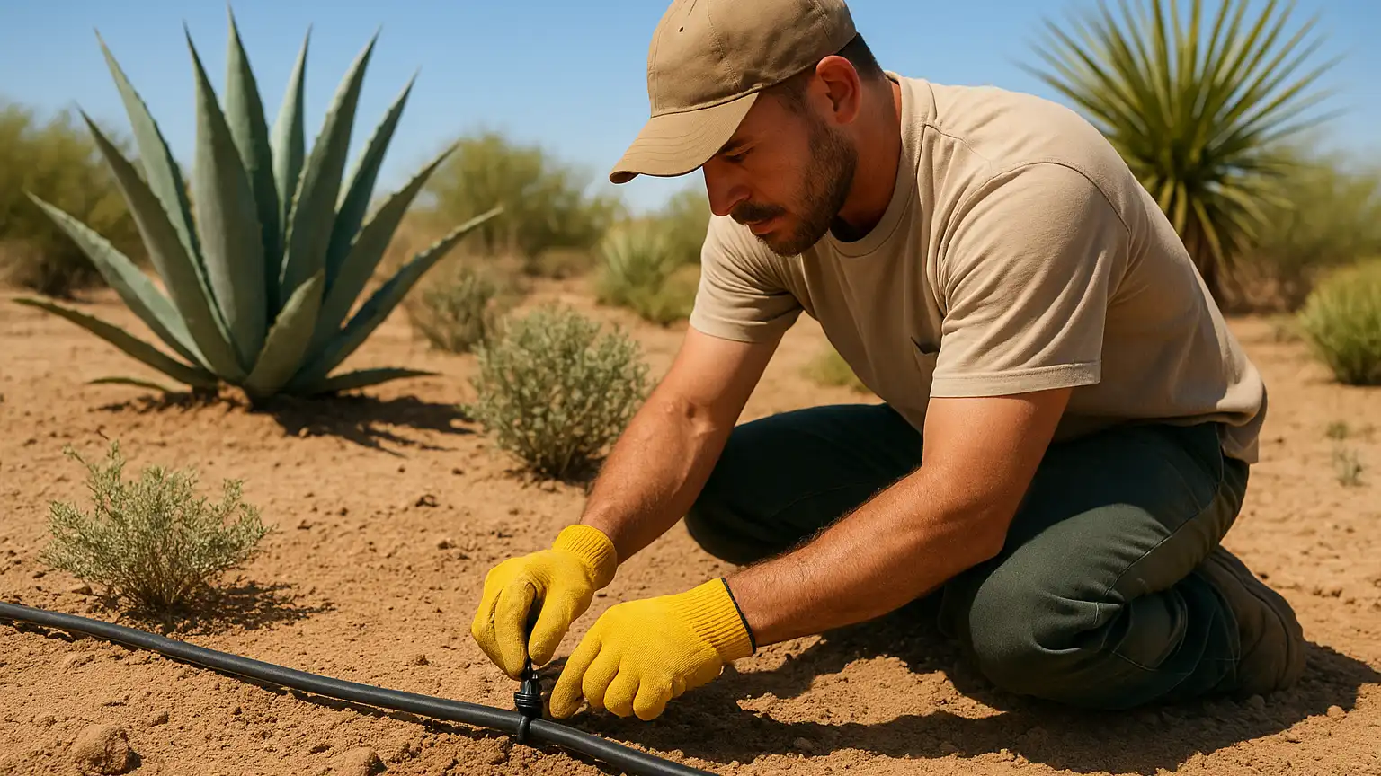 Phoenix's Best Landscaping Companies: 2026 Top Picks Revealed