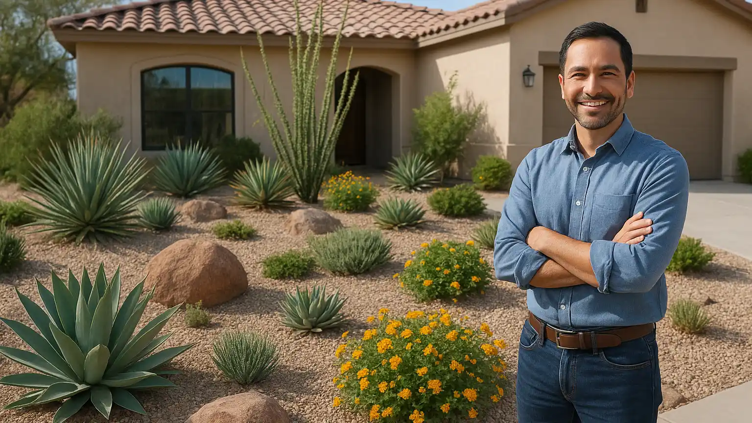 Phoenix's Best Landscaping Crews: 6 Names Worth Calling in 2026