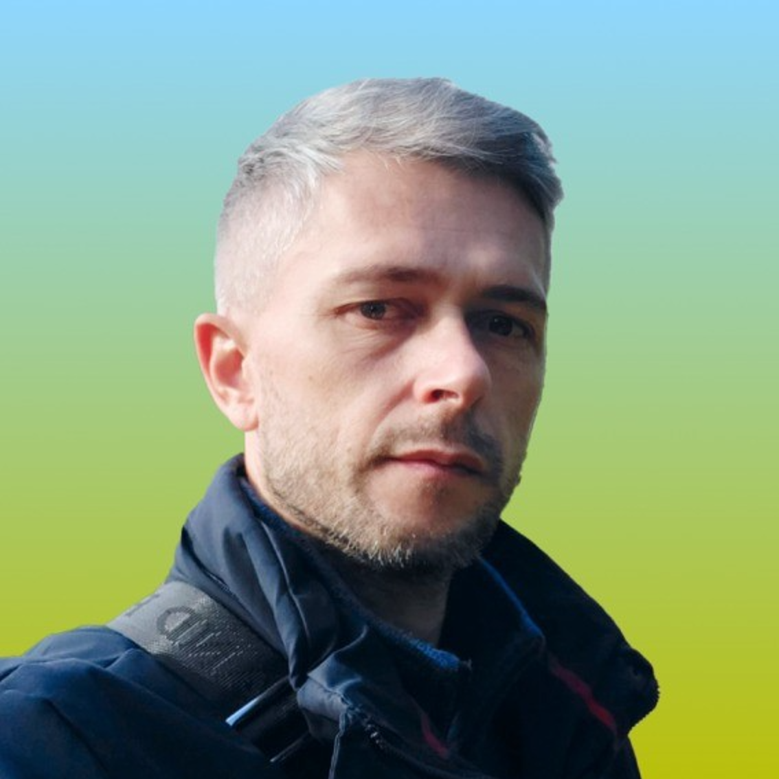 Avatar image for Michael Yurchenko