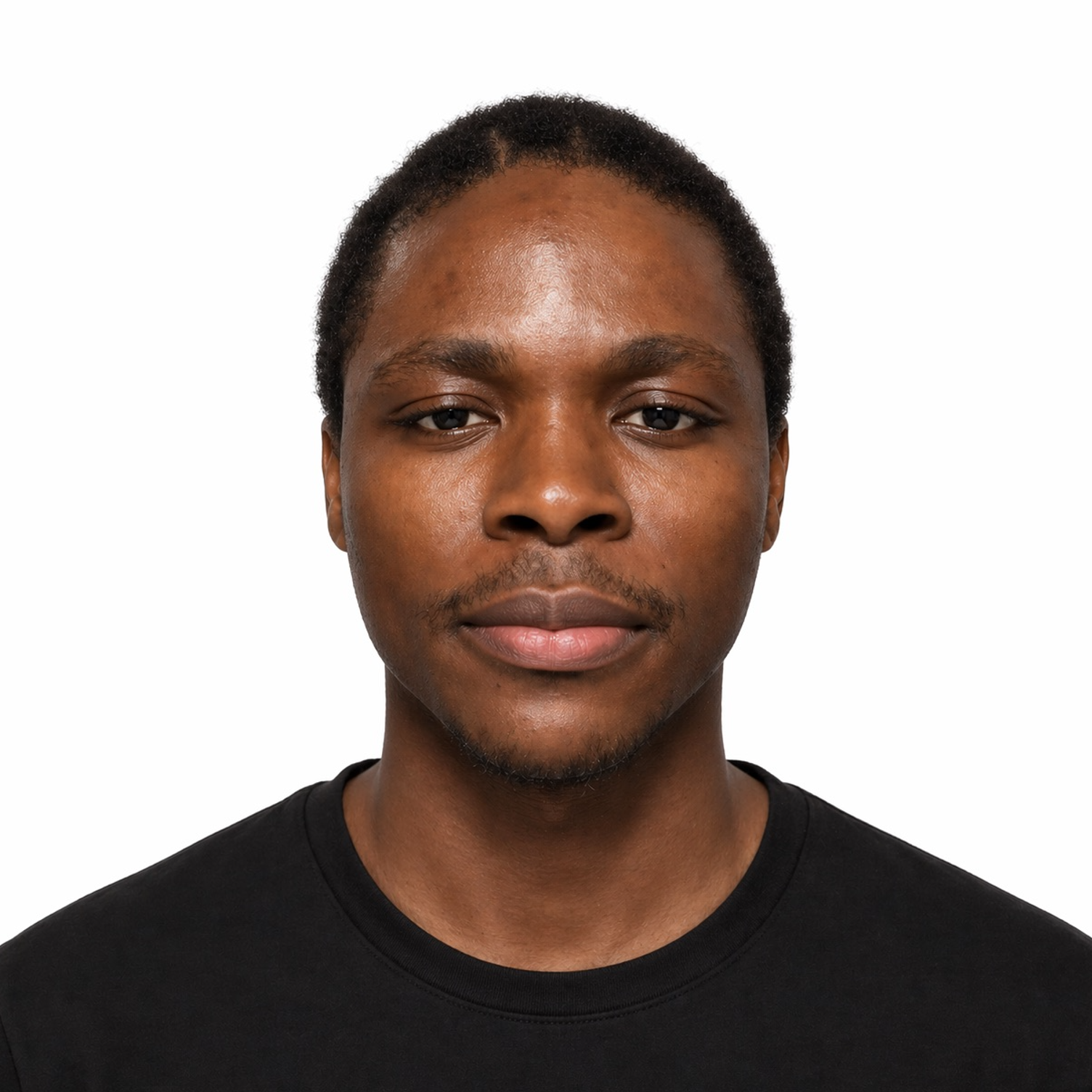 Avatar image for Balogun Andrew Oluwasogo