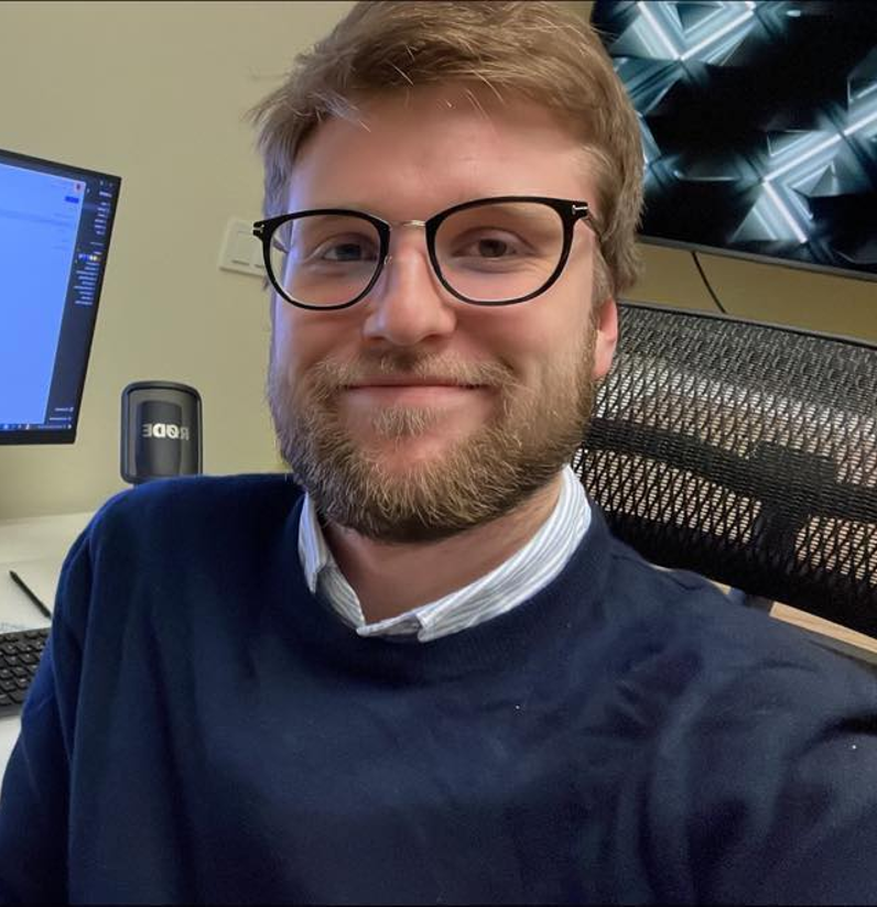 Avatar image for Max Miskow