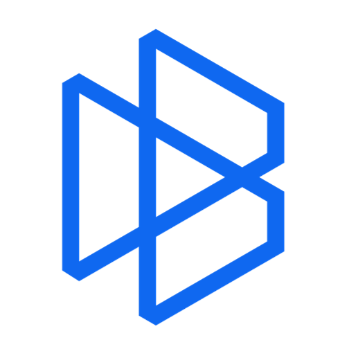 Byteline logo.