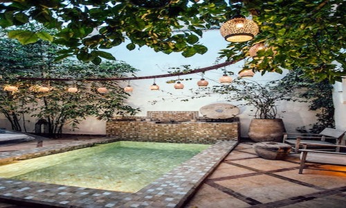 5 Popular Albuquerque Backyard Ideas (That you haven't seen)