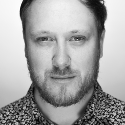 Avatar image for Michael Cyroll