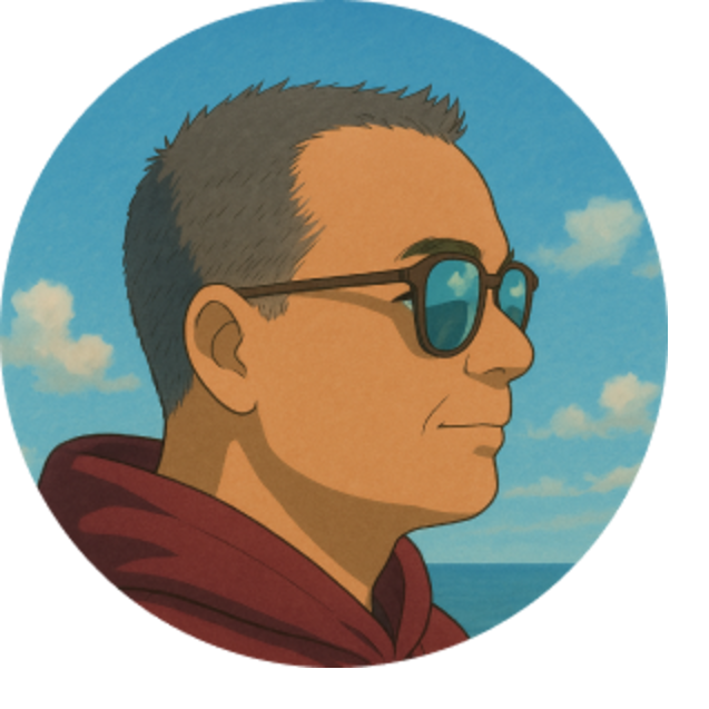 Avatar image for Ivan Badia