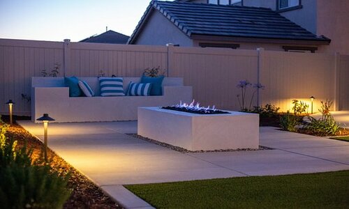 6 Inviting Houston Backyard Ideas (Get Your Notes Ready)
