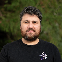 Avatar image for Liviu Avasiloiei