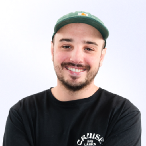 Avatar image for Louis Buignet