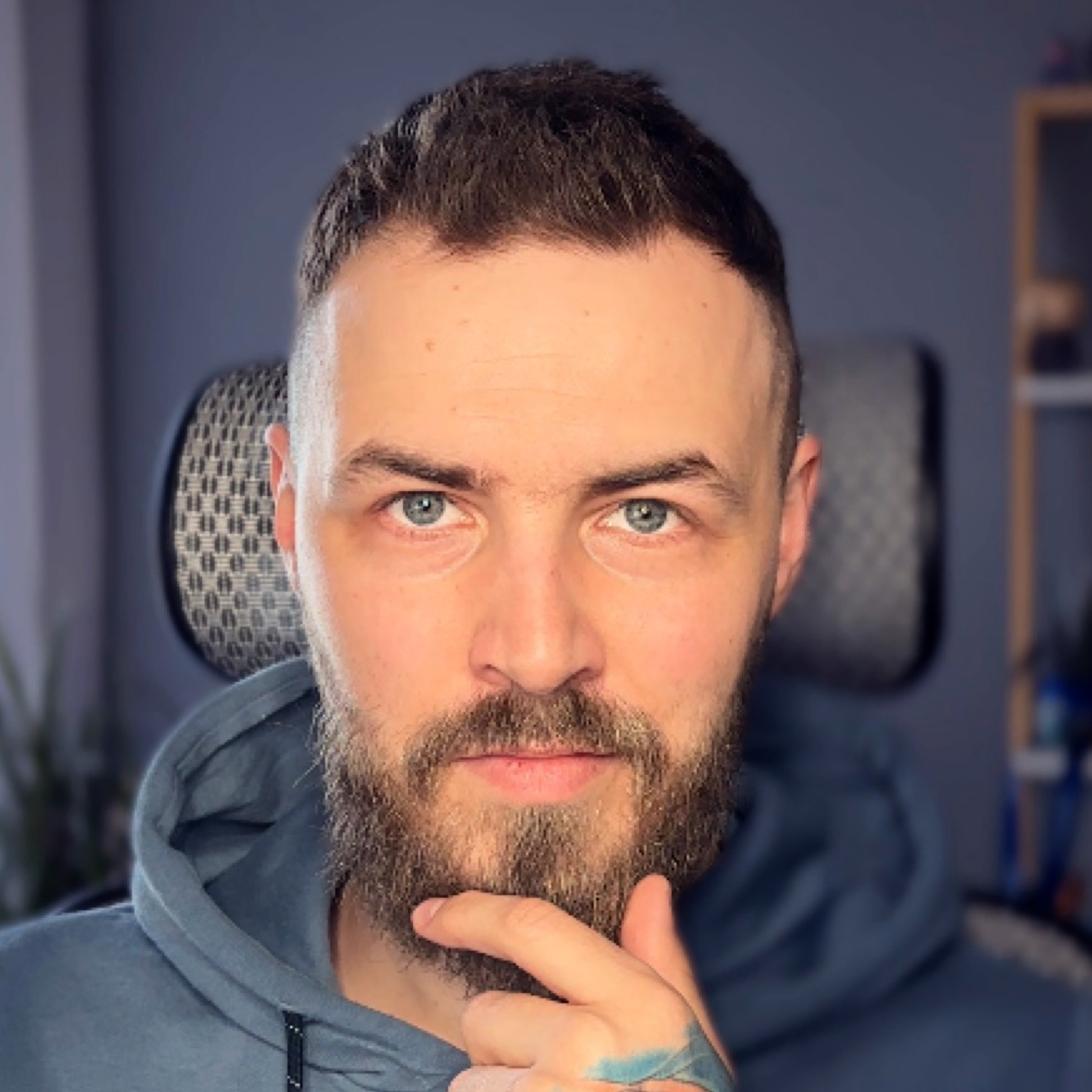 Avatar image for Marcin Rzymek