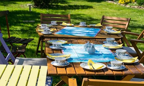 7 Inviting Oklahoma City Backyard Ideas (Get Your Pen Out)
