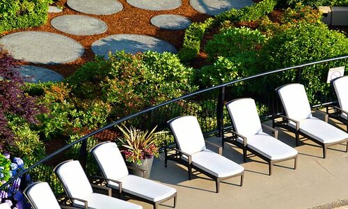 5 Charming Parker Backyard Ideas (That you haven't seen)