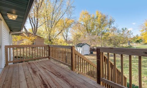 5 Fashionable Reno Backyard Ideas (5 Stars Only)