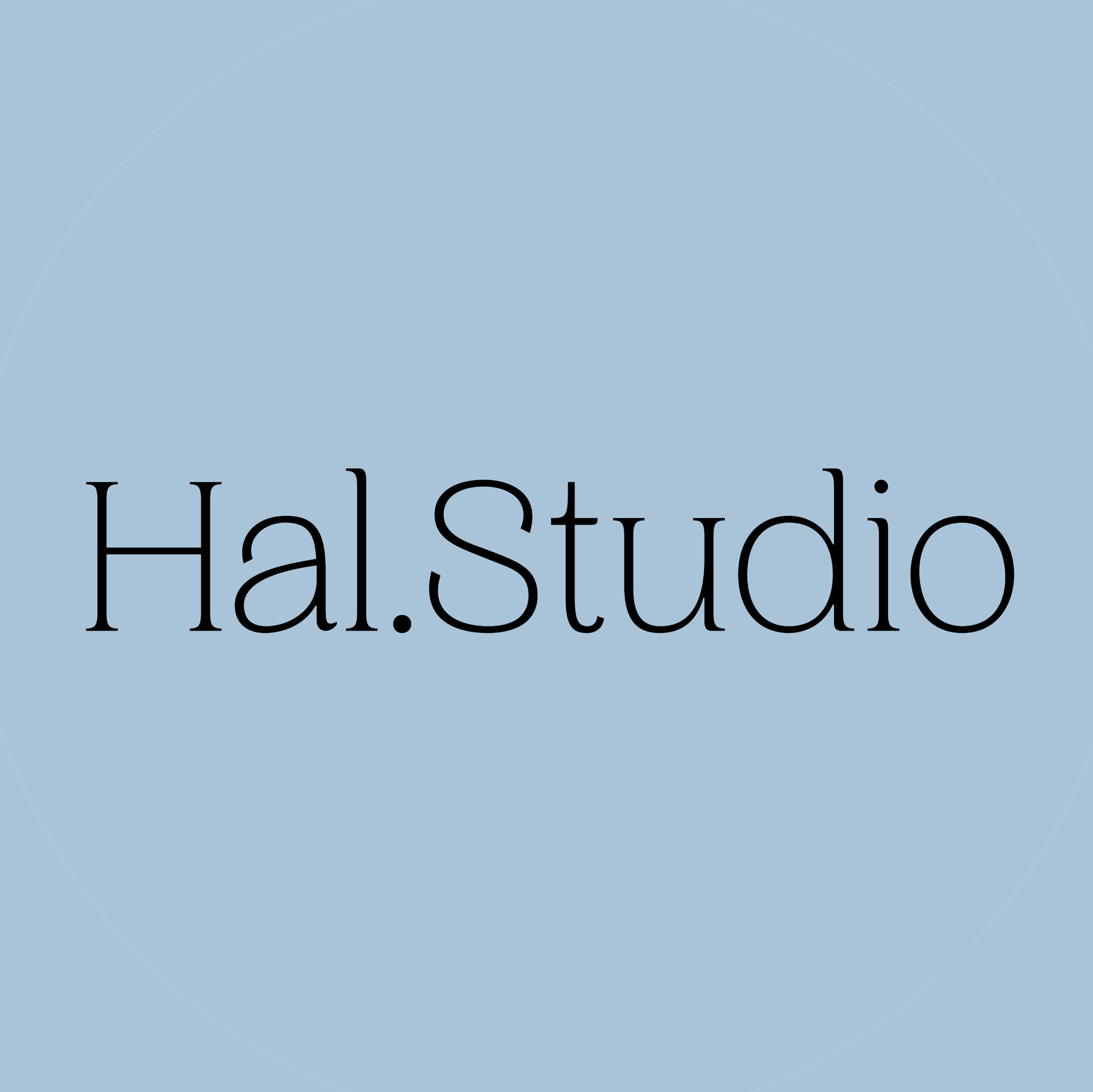 Avatar image for Hal.Studio