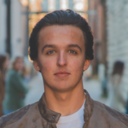 Avatar image for Ty Hughey