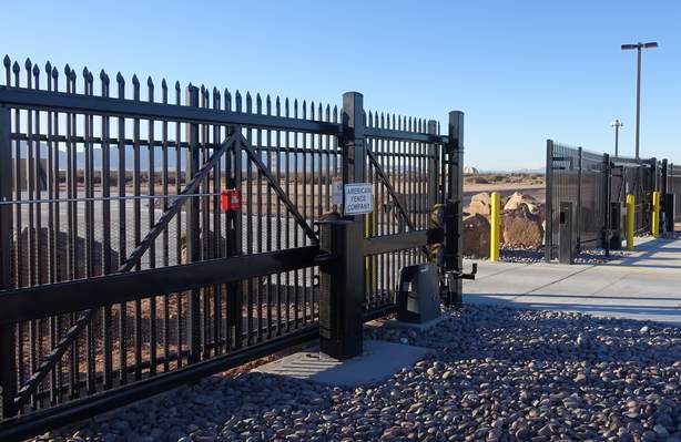 American Fence Co: Leading the Fencing Industry