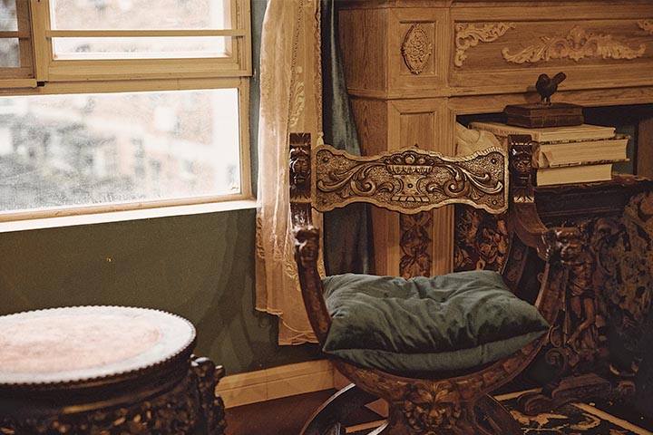 antique patio furniture designs