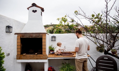 5 Fun Gilbert Backyard Ideas (5 Stars Only)