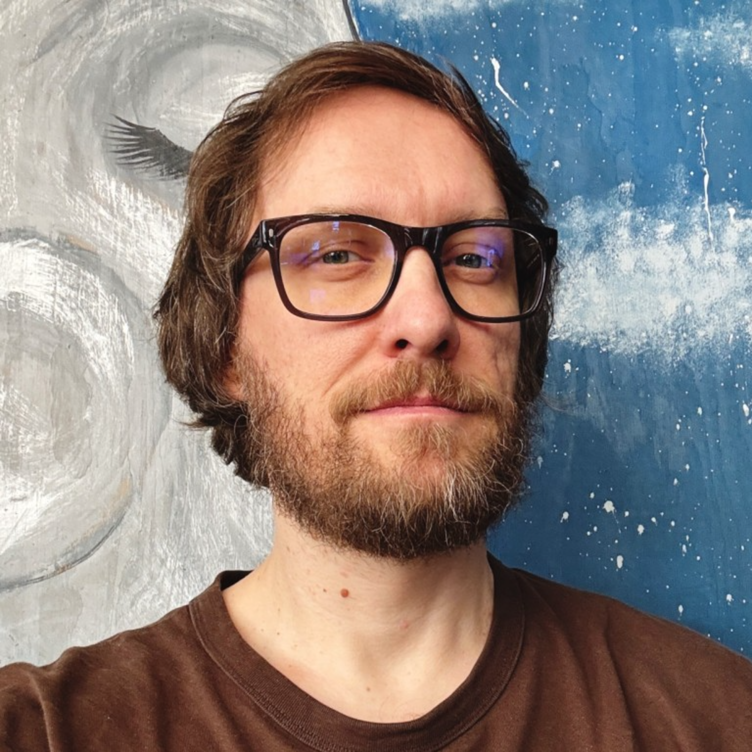 Avatar image for Basil Gloo