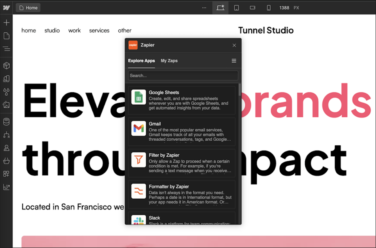 Explore_Apps