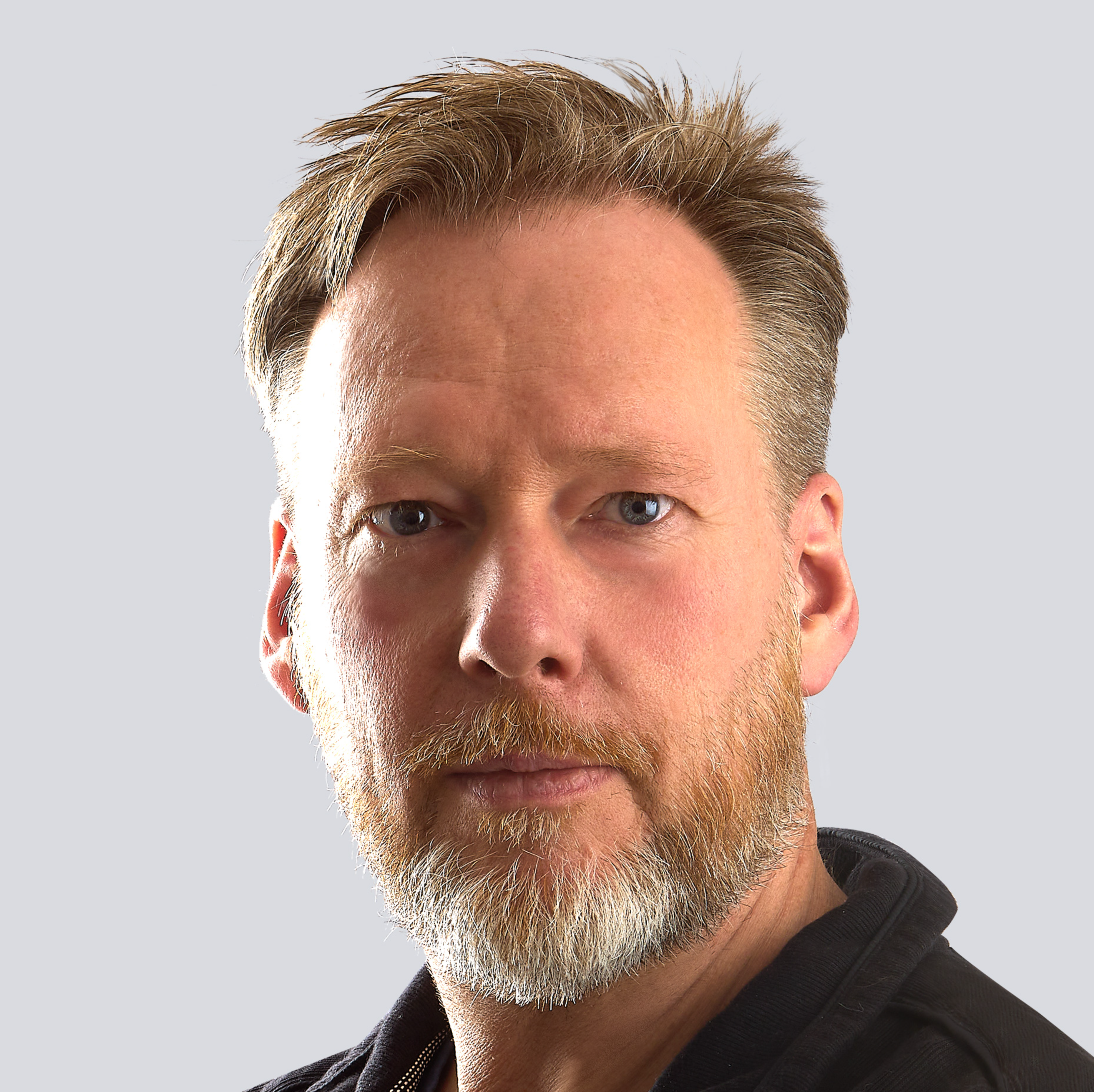 Avatar image for Bernd Kusen