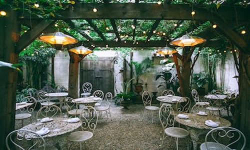 5 Trendy Buffalo Backyard Ideas (5 Stars Only)