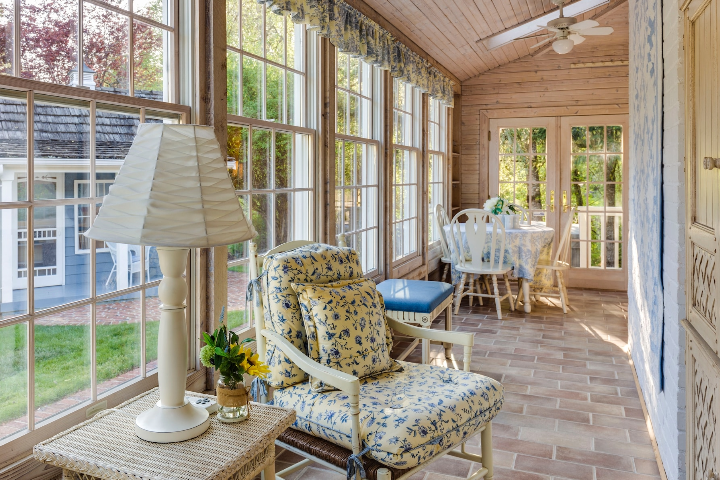 exciting room ceiling design