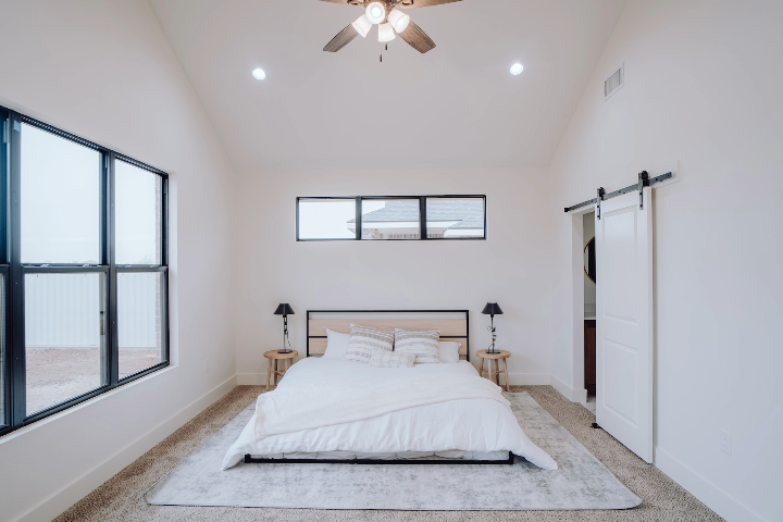 exciting ceiling design