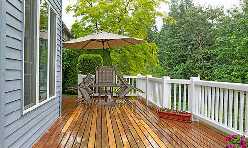 7 Lovable Charleston Backyard Ideas (That will Surprise You)