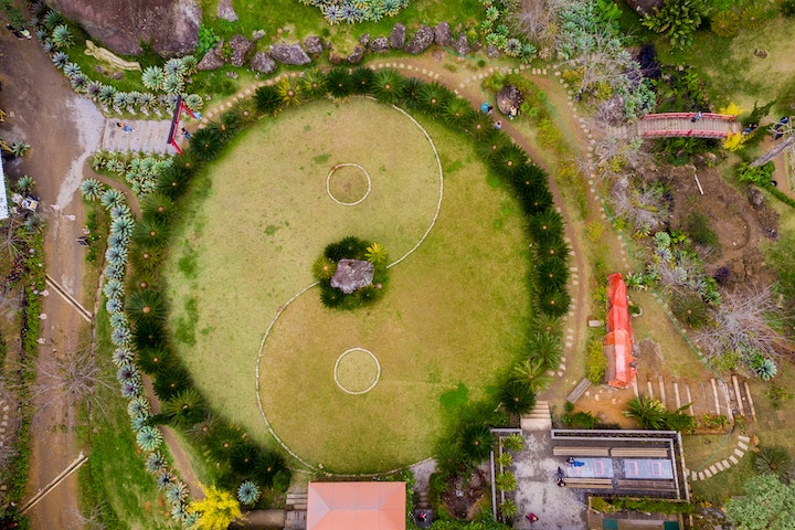 commercial landscaping