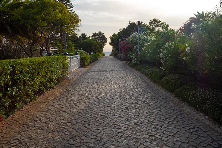 unique decorative concrete