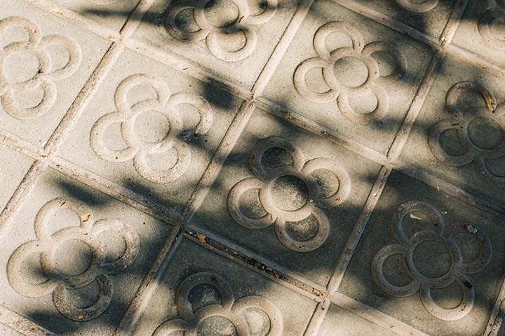 decorative concrete