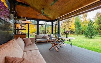New Orleans Backyard Landscaping Ideas