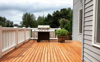 Raleigh Backyard Landscaping Ideas