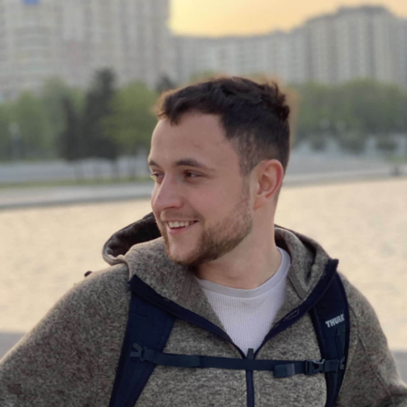 Avatar image for Oleh Shvedetskyi