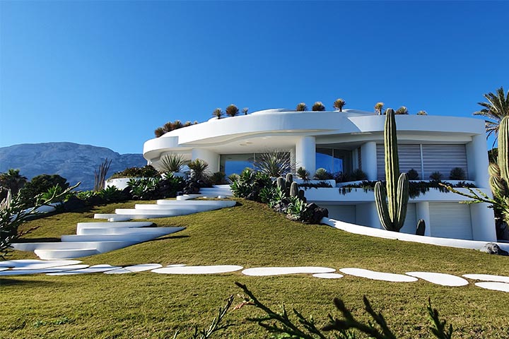 easy diy landscaping design