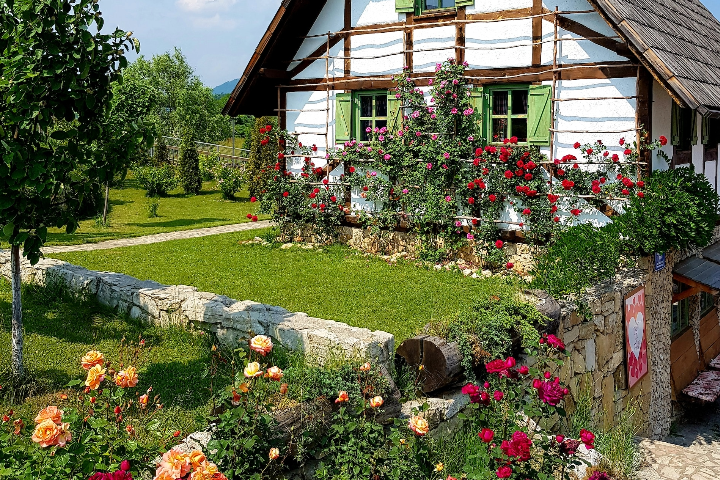 creative and practical diy garden 