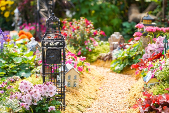 creative diy garden practical steps