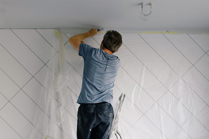 managing erosion walls