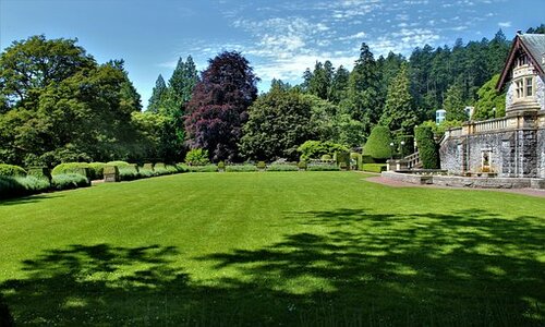 7 Popular Fort Worth Backyard Ideas (That you haven't seen)