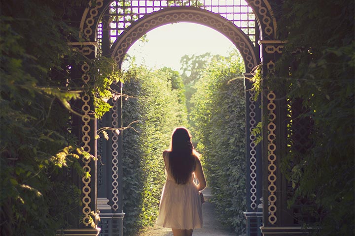 majestic entry